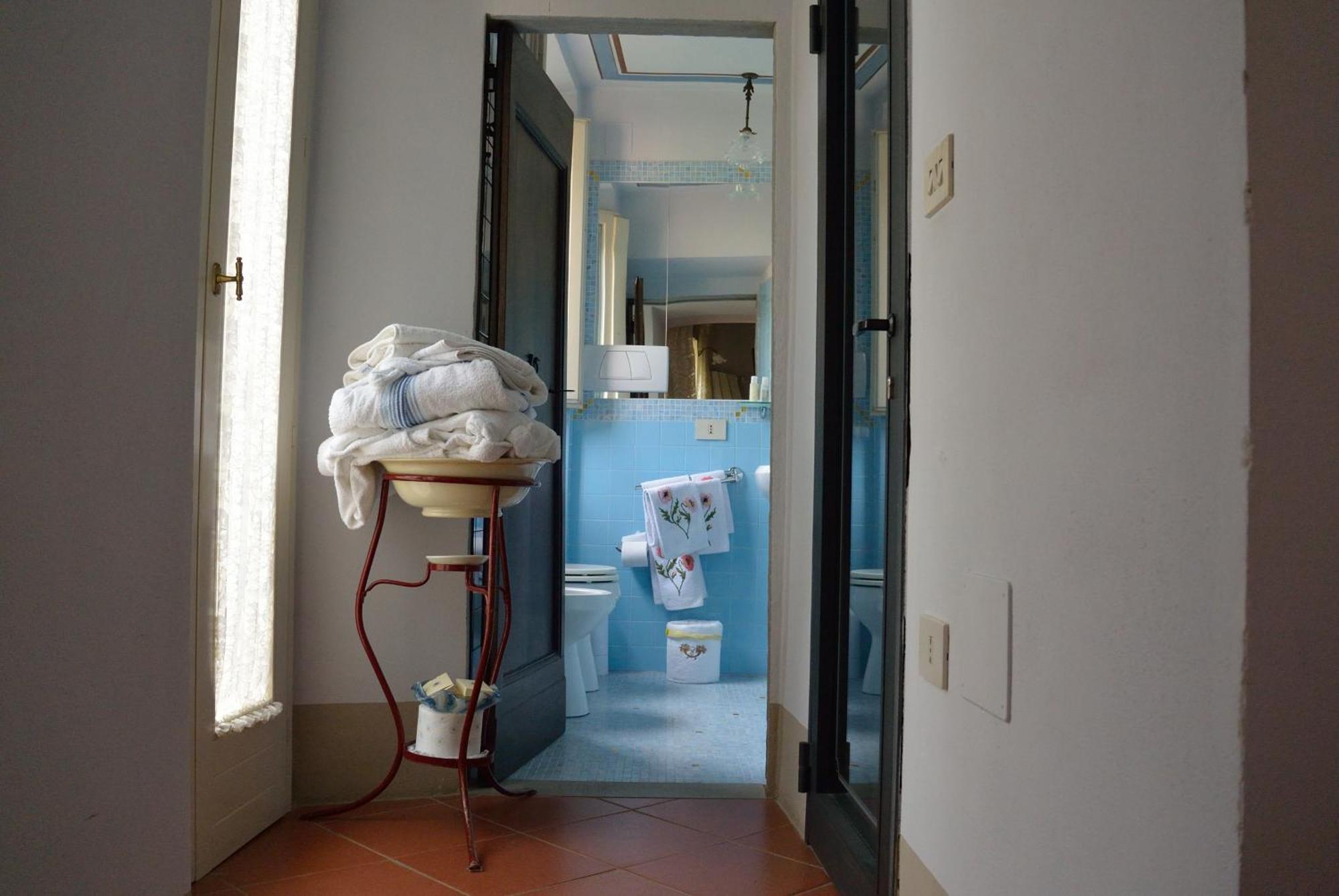 Palazzo Torriani Hotel Marradi Room photo
