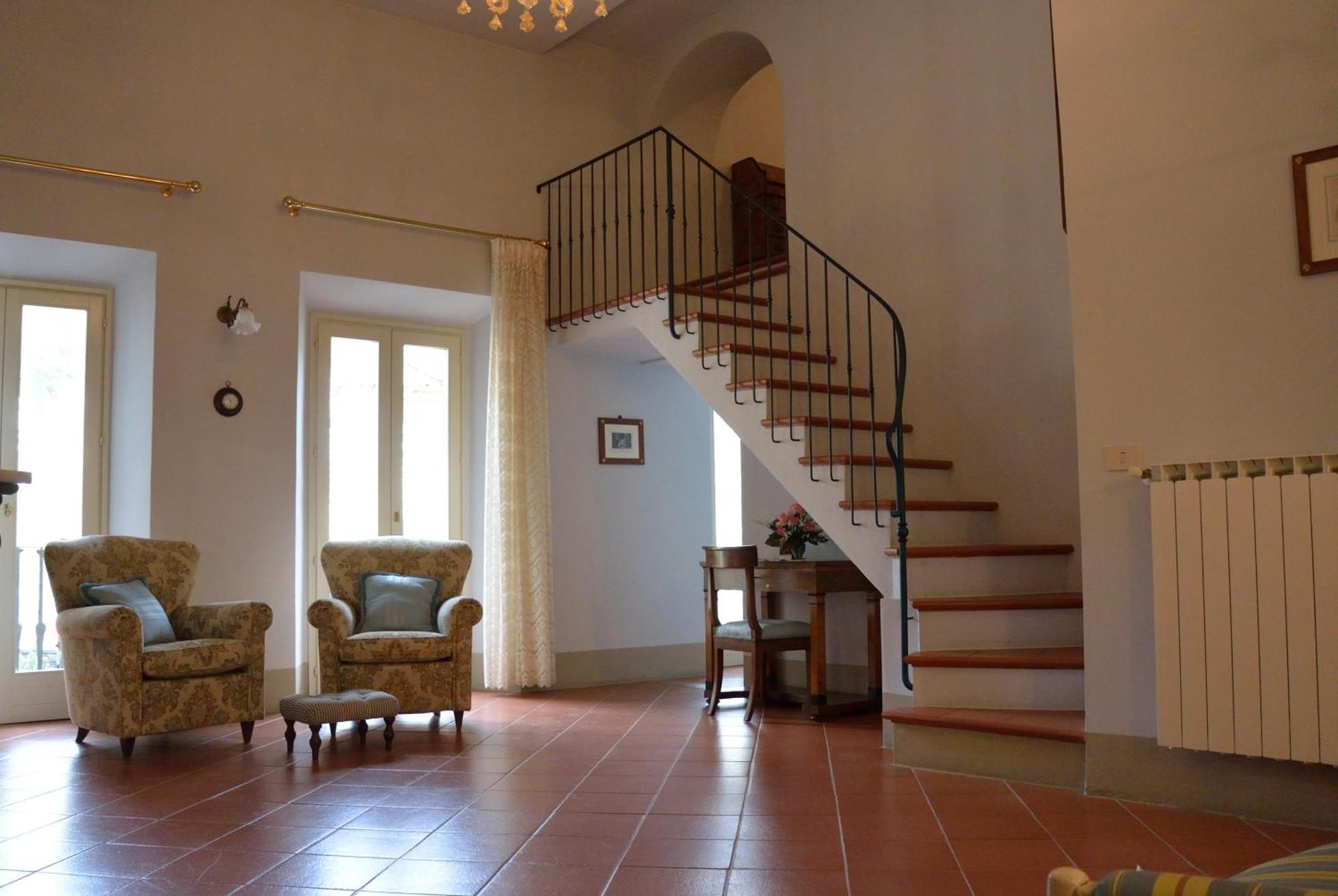 Palazzo Torriani Hotel Marradi Room photo