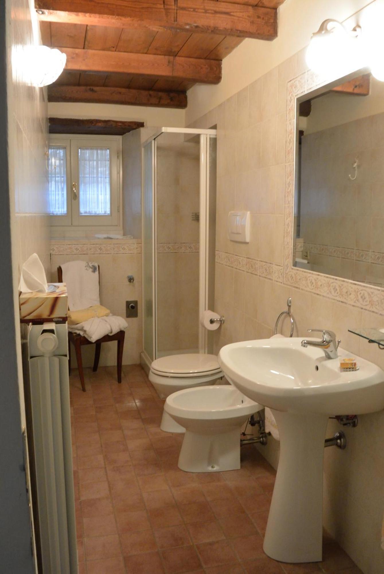 Palazzo Torriani Hotel Marradi Room photo