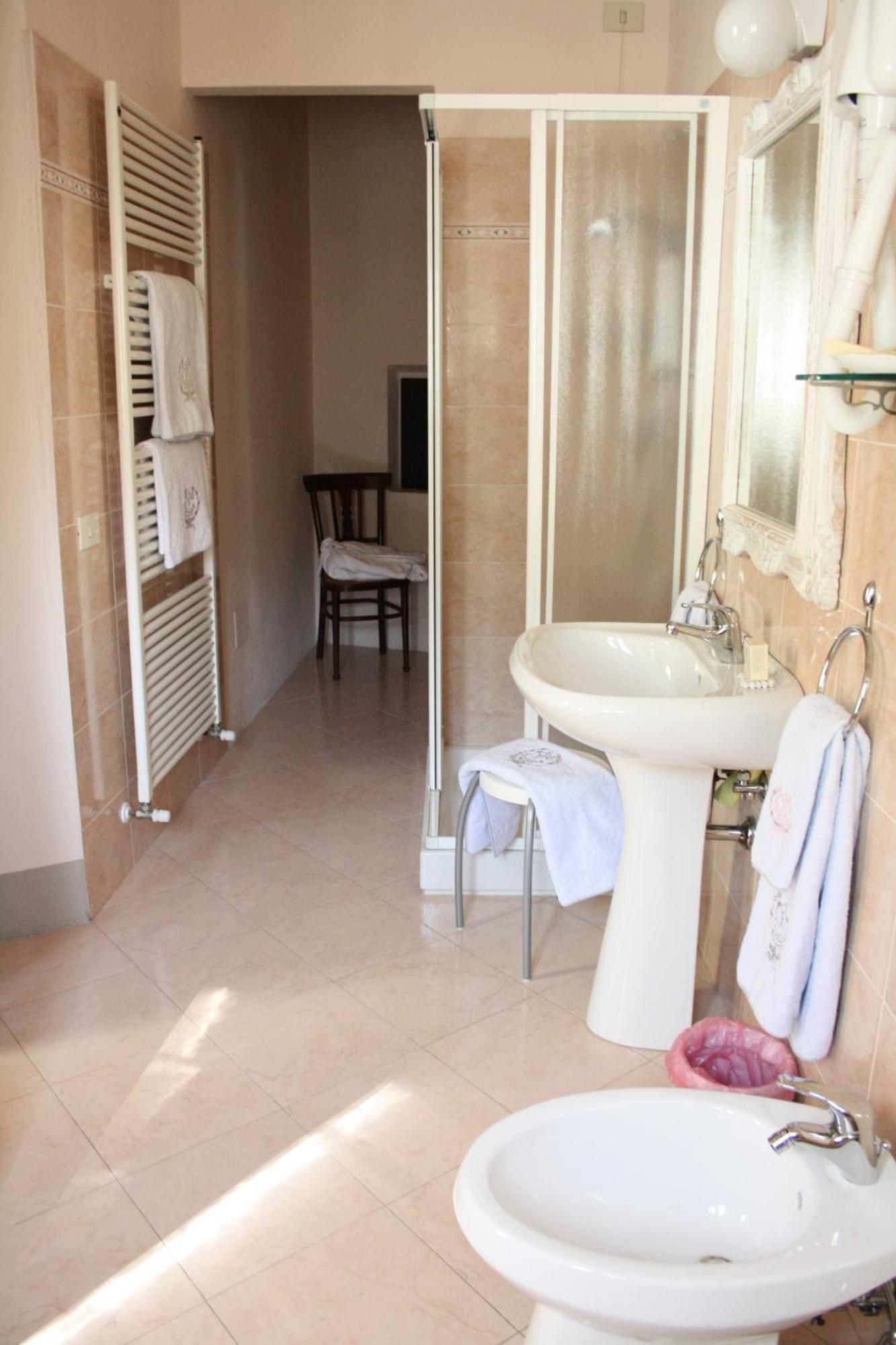 Palazzo Torriani Hotel Marradi Room photo