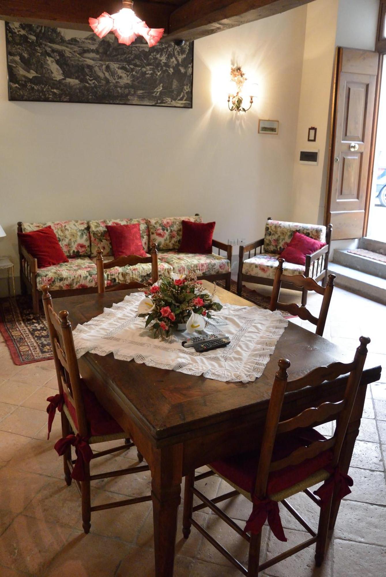 Palazzo Torriani Hotel Marradi Room photo